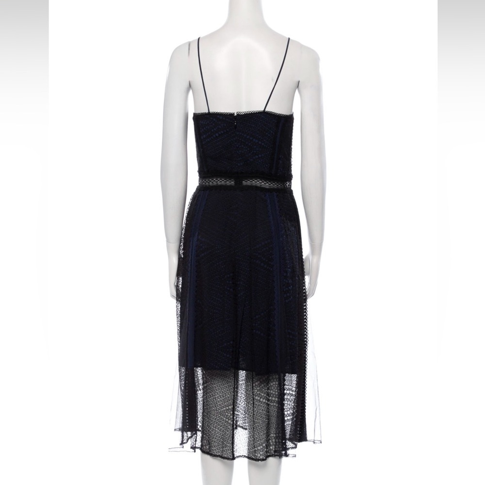 Jonathan Simkhai Lace Dress 4 - Picture 10 of 10